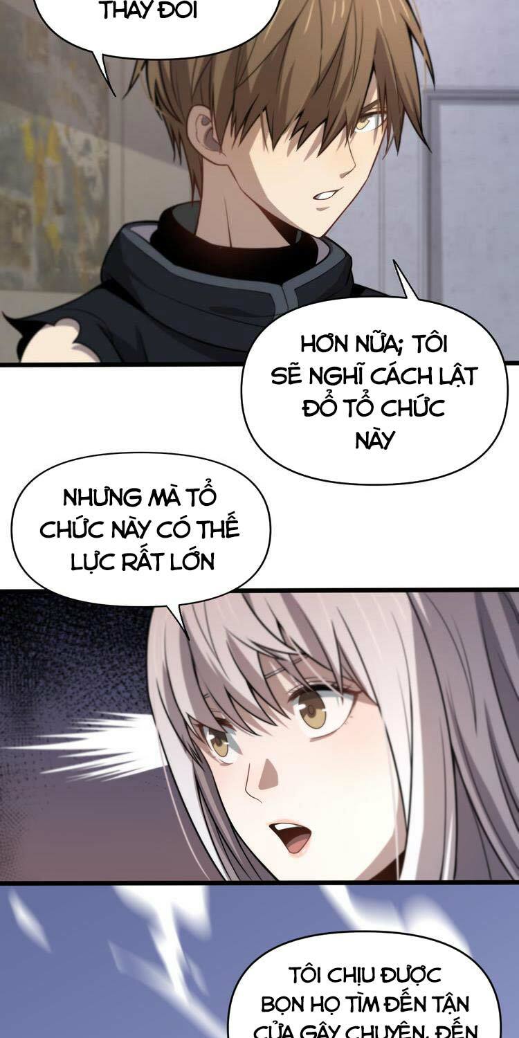 Trọng Sinh Tiểu Y Tiên: Chapter 119