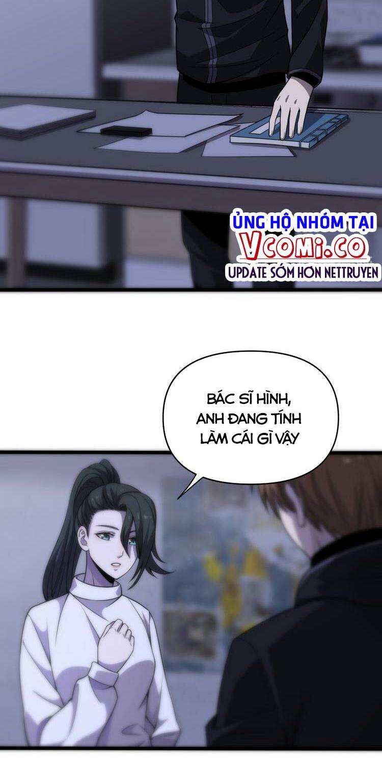 Trọng Sinh Tiểu Y Tiên: Chapter 119