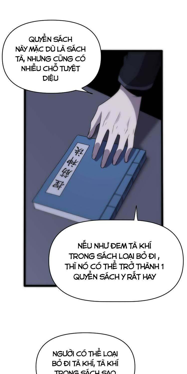 Trọng Sinh Tiểu Y Tiên: Chapter 119
