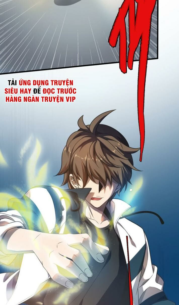 Trọng Sinh Tiểu Y Tiên: Chapter 12