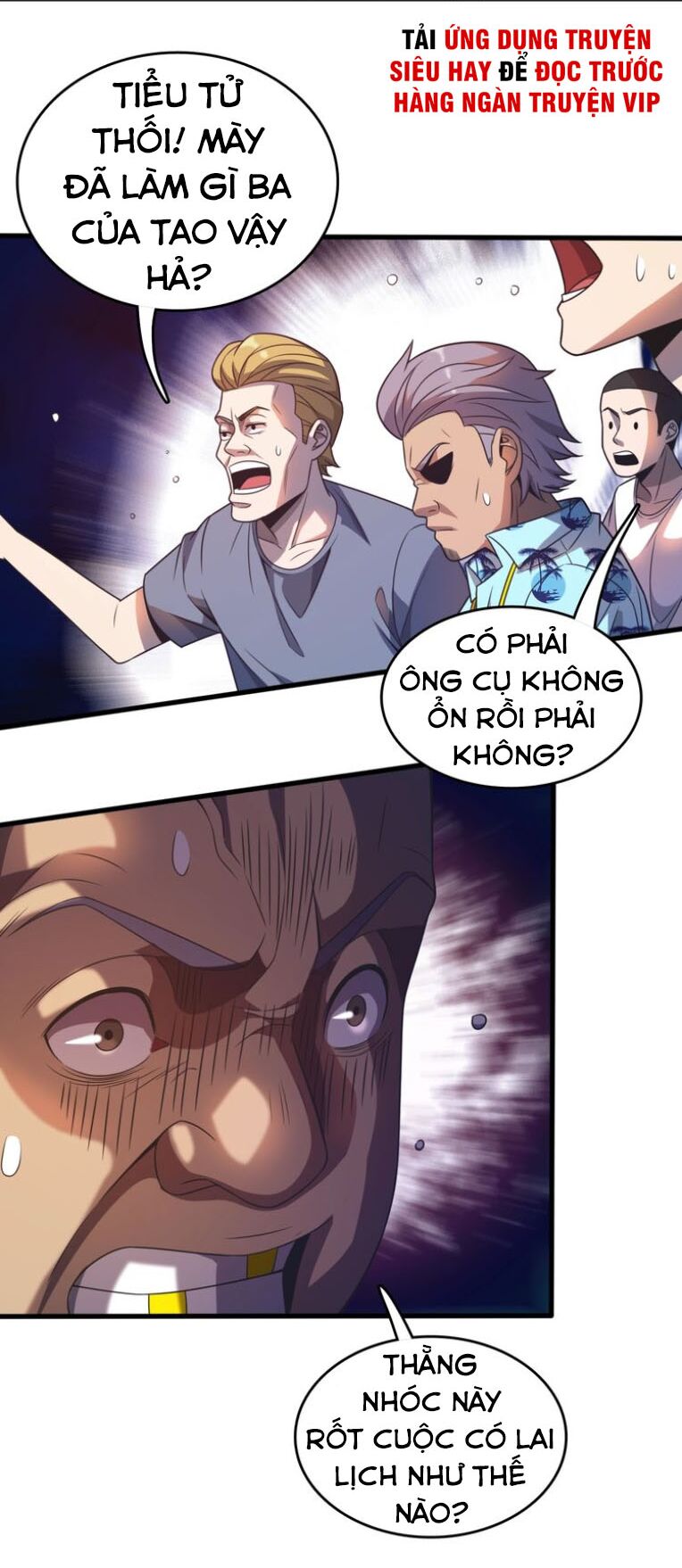 Trọng Sinh Tiểu Y Tiên: Chapter 12