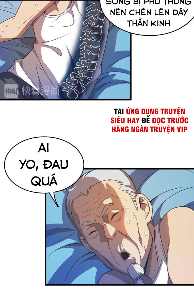 Trọng Sinh Tiểu Y Tiên: Chapter 12