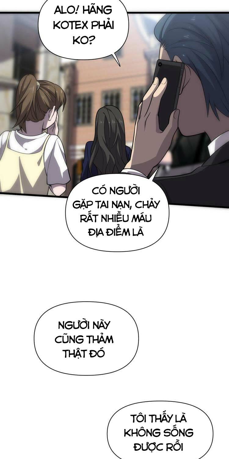 Trọng Sinh Tiểu Y Tiên: Chapter 120