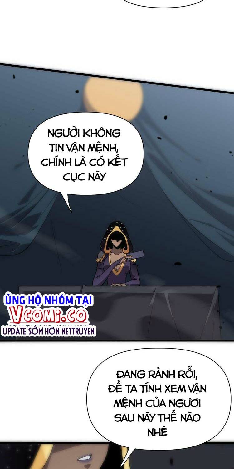 Trọng Sinh Tiểu Y Tiên: Chapter 120