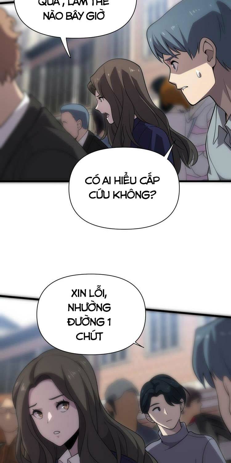 Trọng Sinh Tiểu Y Tiên: Chapter 120