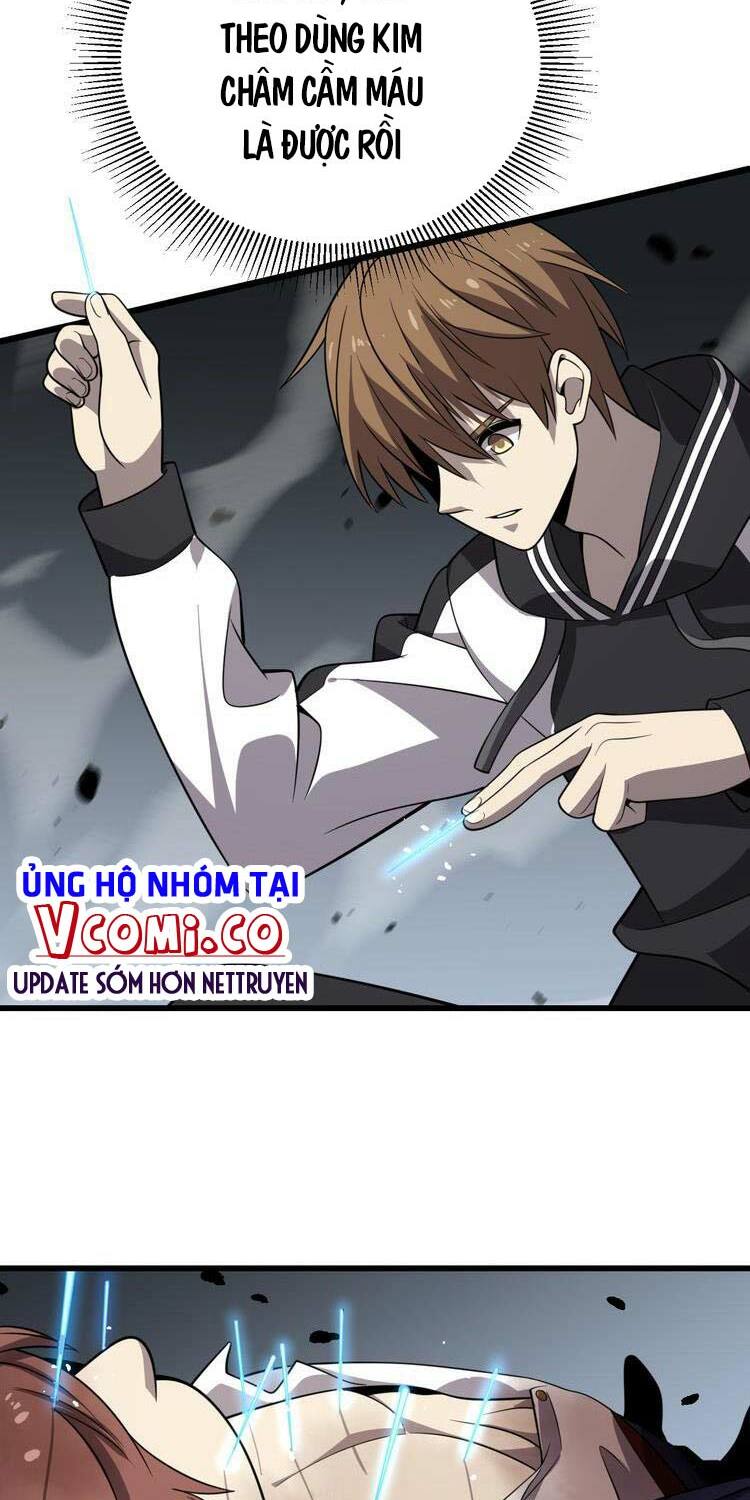 Trọng Sinh Tiểu Y Tiên: Chapter 120