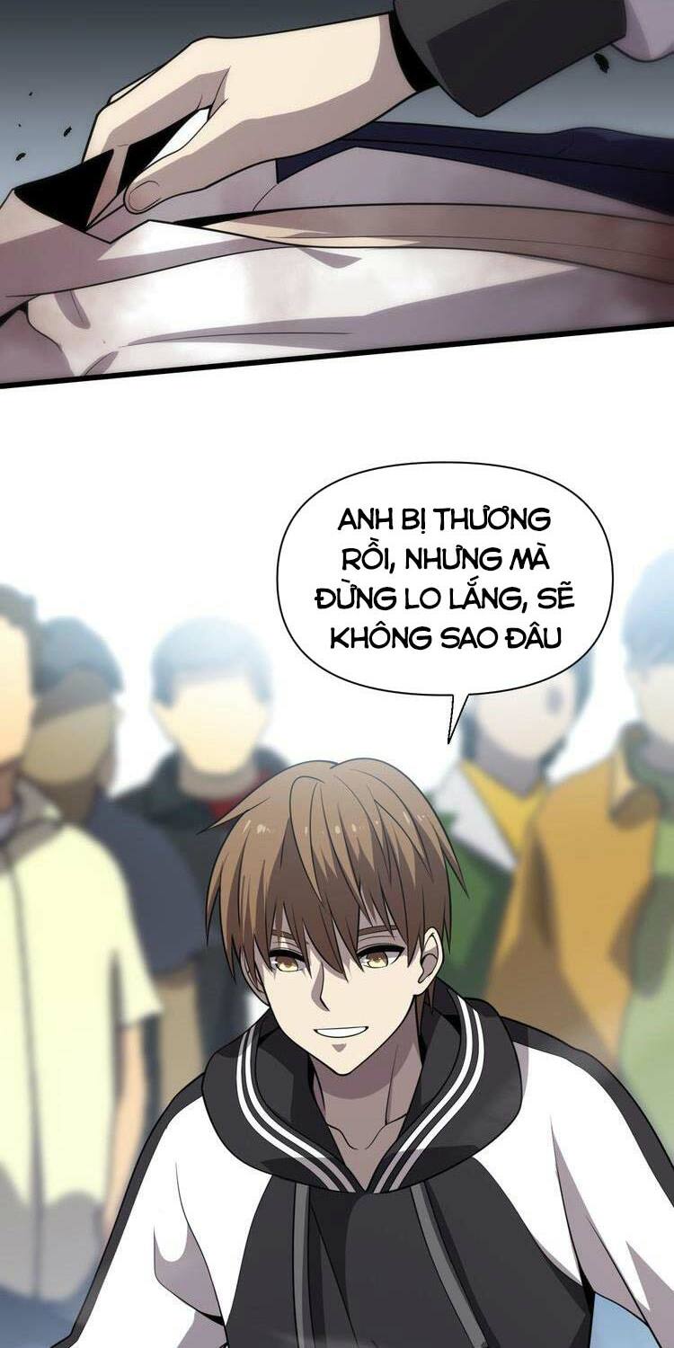 Trọng Sinh Tiểu Y Tiên: Chapter 120