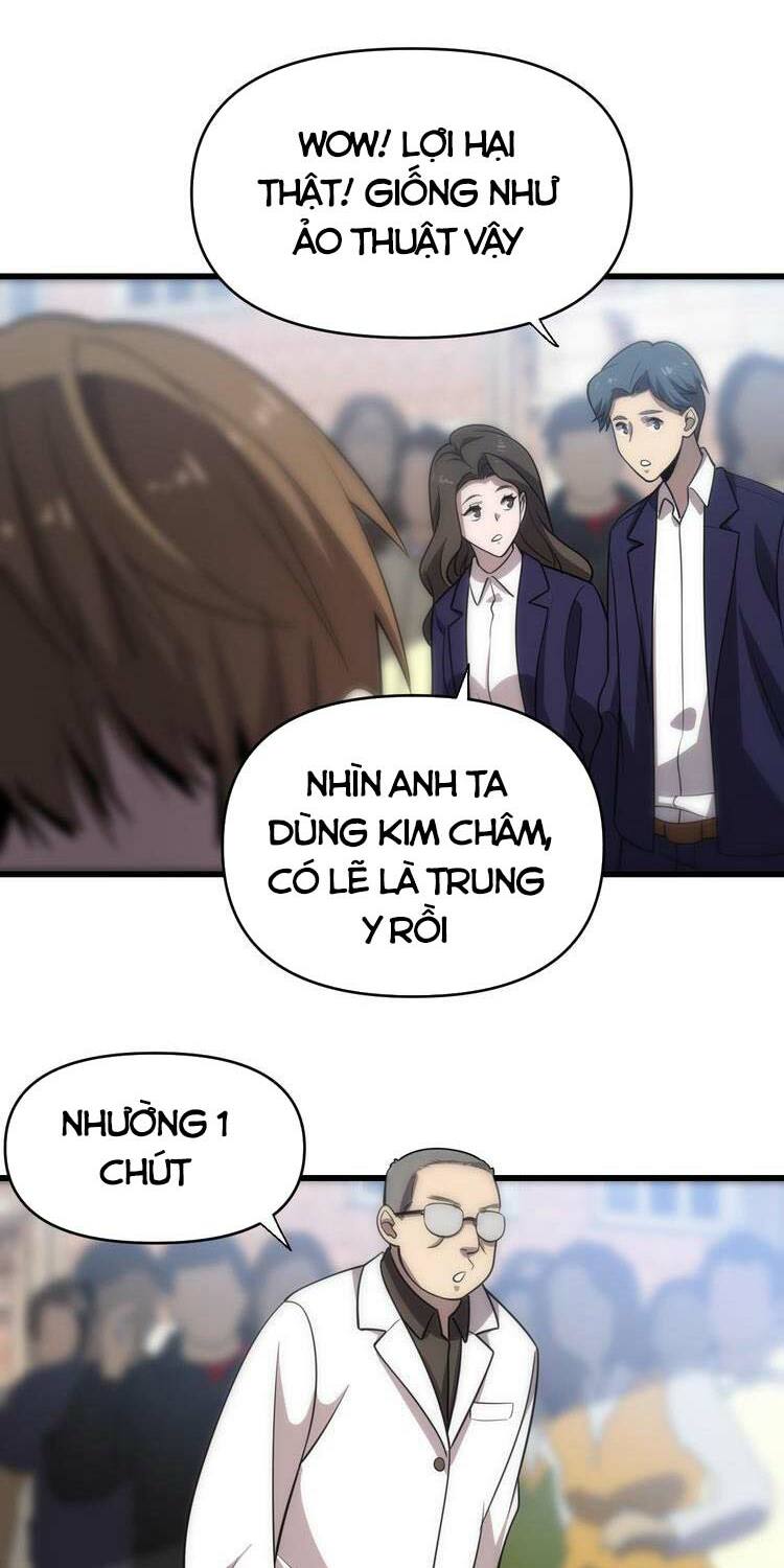 Trọng Sinh Tiểu Y Tiên: Chapter 120