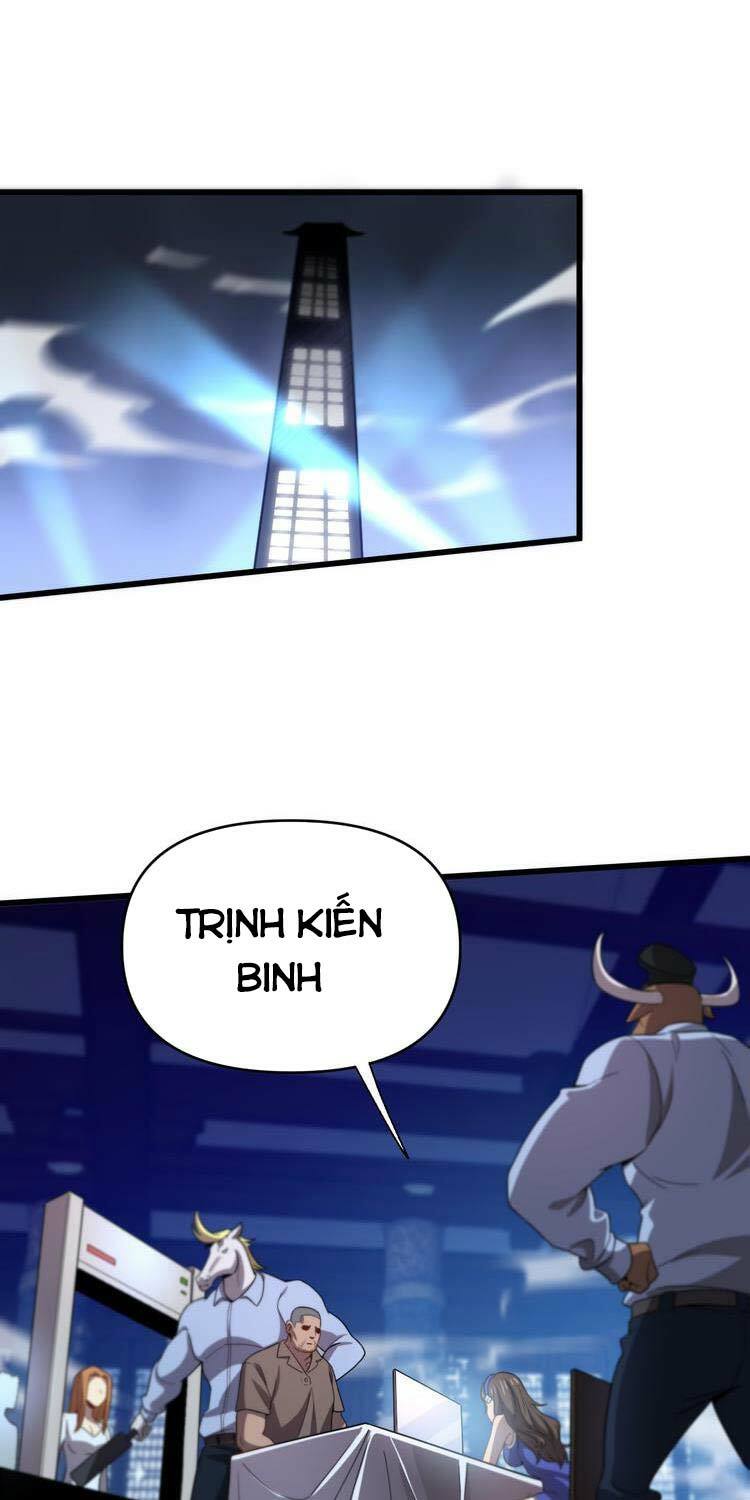 Trọng Sinh Tiểu Y Tiên: Chapter 120