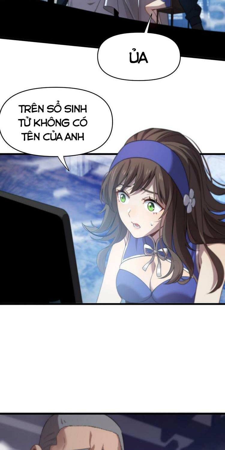 Trọng Sinh Tiểu Y Tiên: Chapter 120