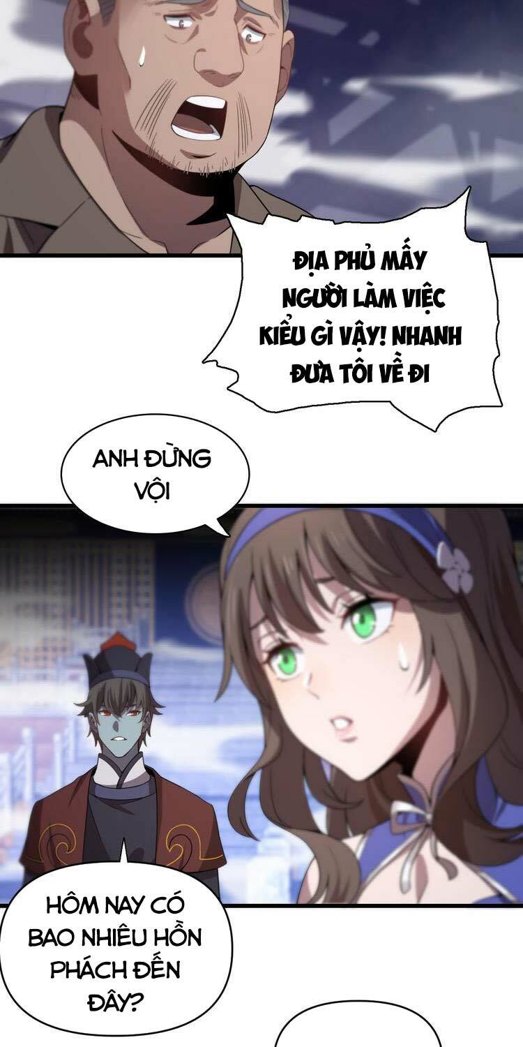 Trọng Sinh Tiểu Y Tiên: Chapter 120