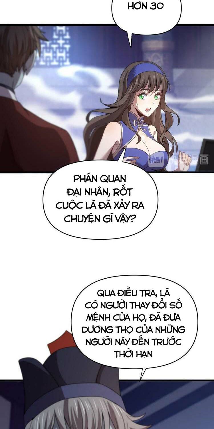 Trọng Sinh Tiểu Y Tiên: Chapter 120