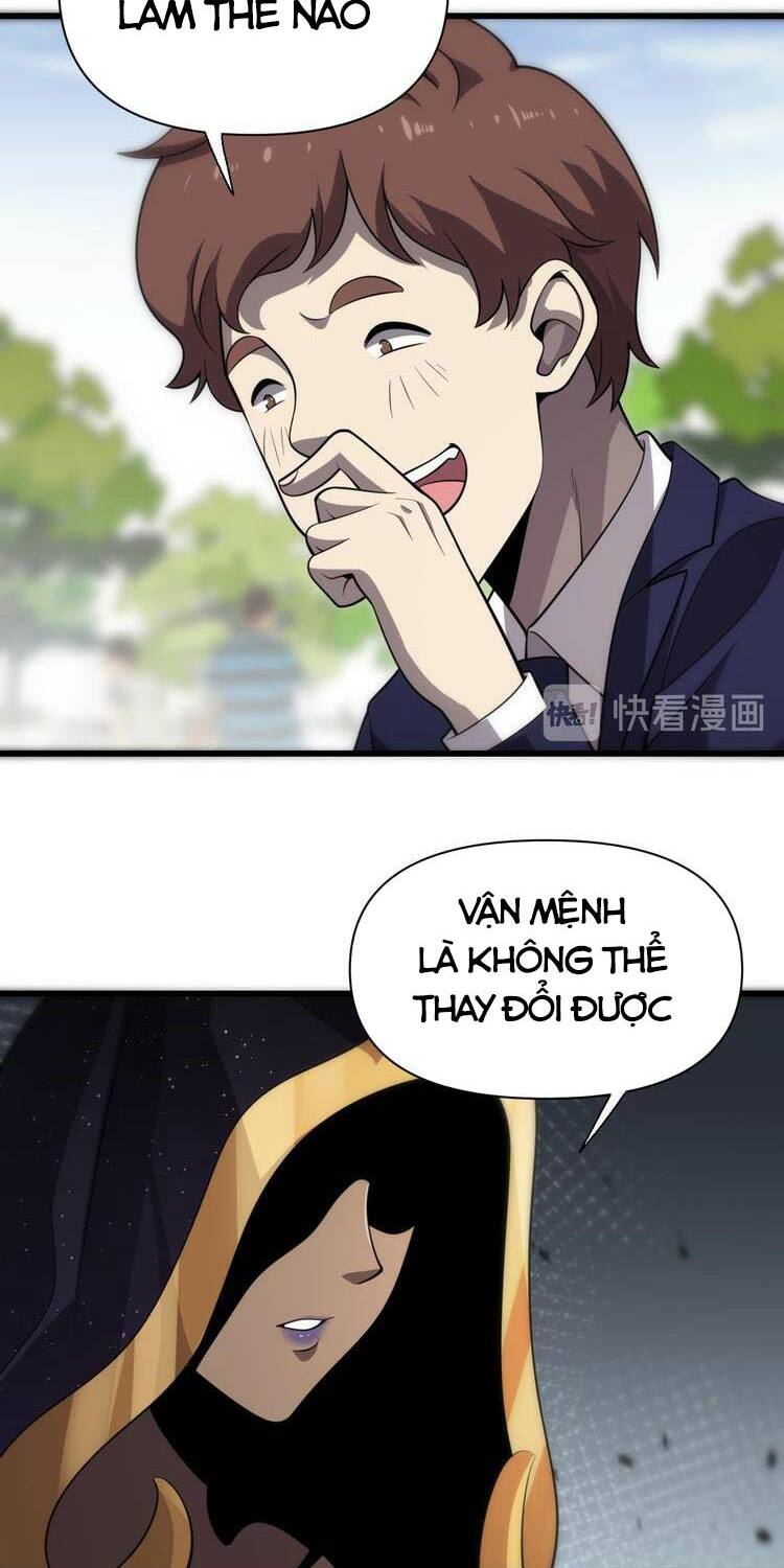 Trọng Sinh Tiểu Y Tiên: Chapter 120