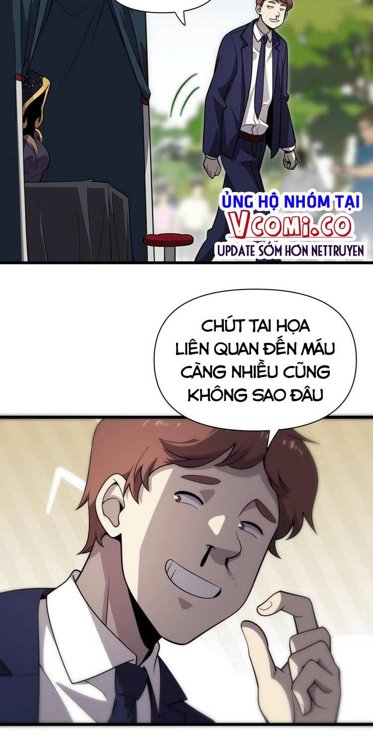 Trọng Sinh Tiểu Y Tiên: Chapter 120