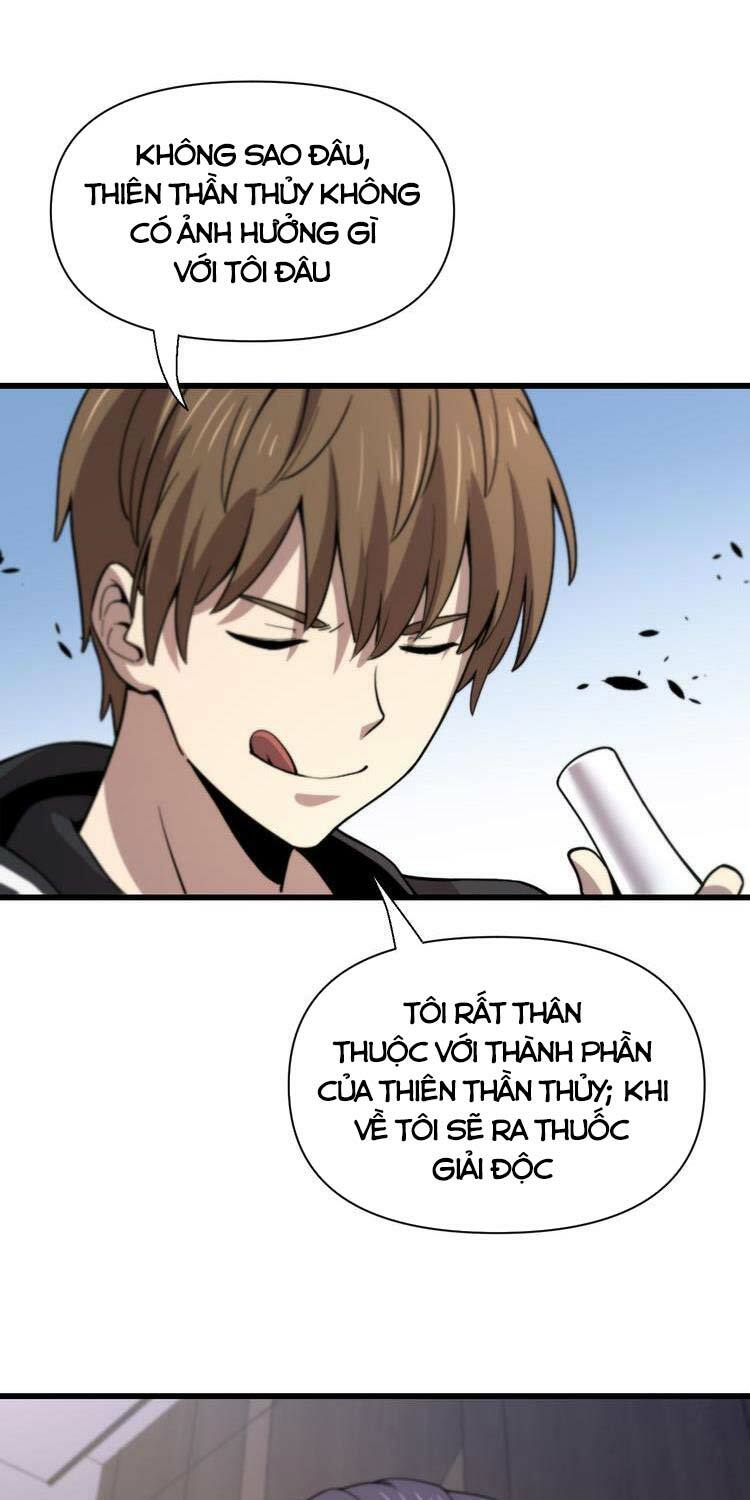 Trọng Sinh Tiểu Y Tiên: Chapter 121