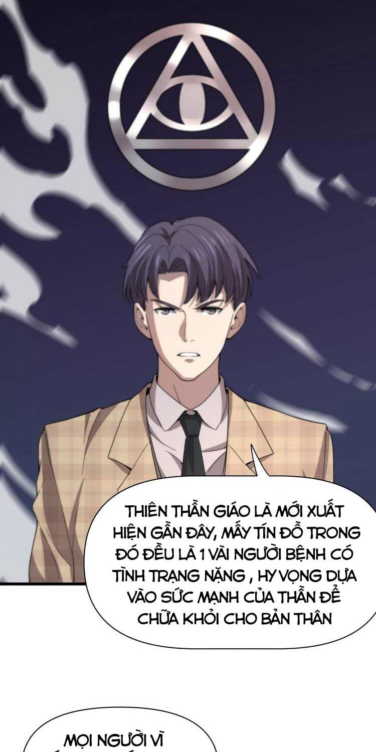 Trọng Sinh Tiểu Y Tiên: Chapter 121