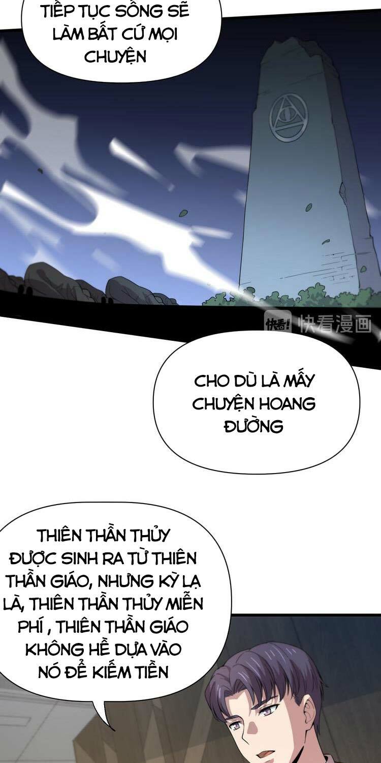 Trọng Sinh Tiểu Y Tiên: Chapter 121