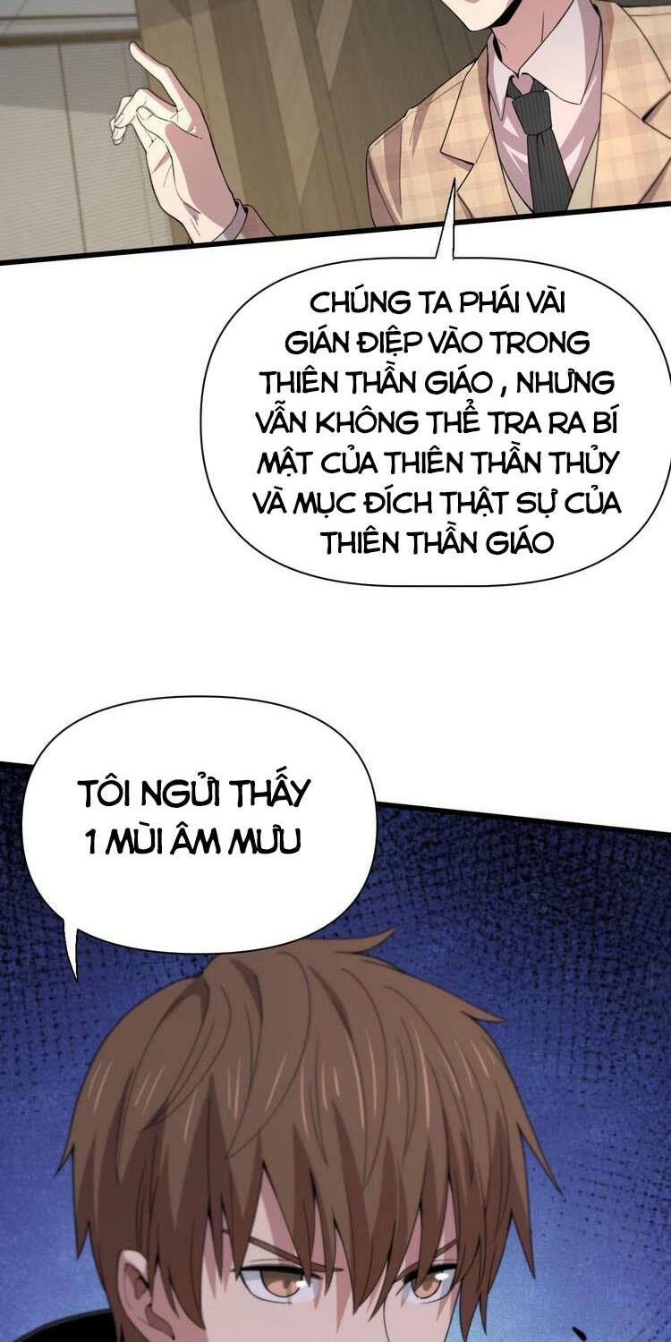 Trọng Sinh Tiểu Y Tiên: Chapter 121