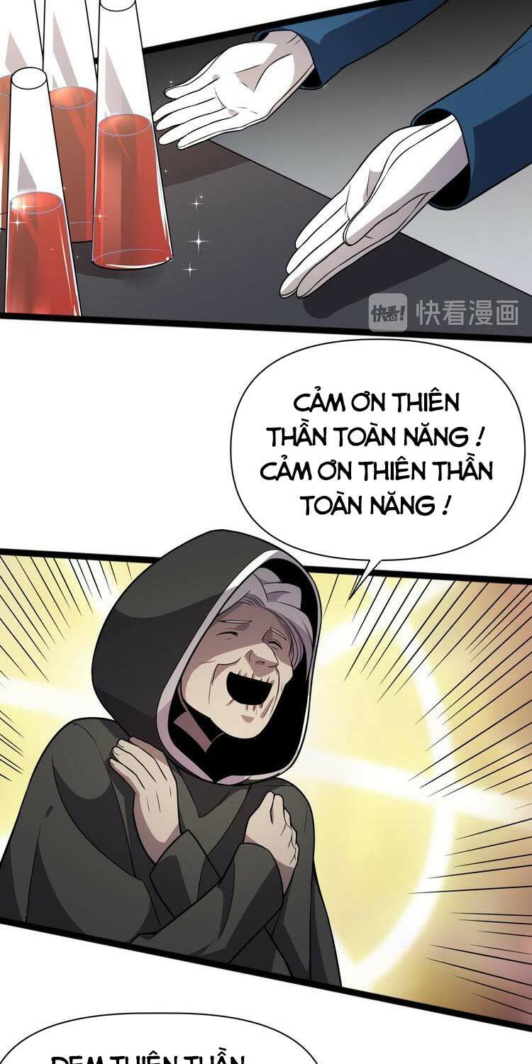 Trọng Sinh Tiểu Y Tiên: Chapter 121