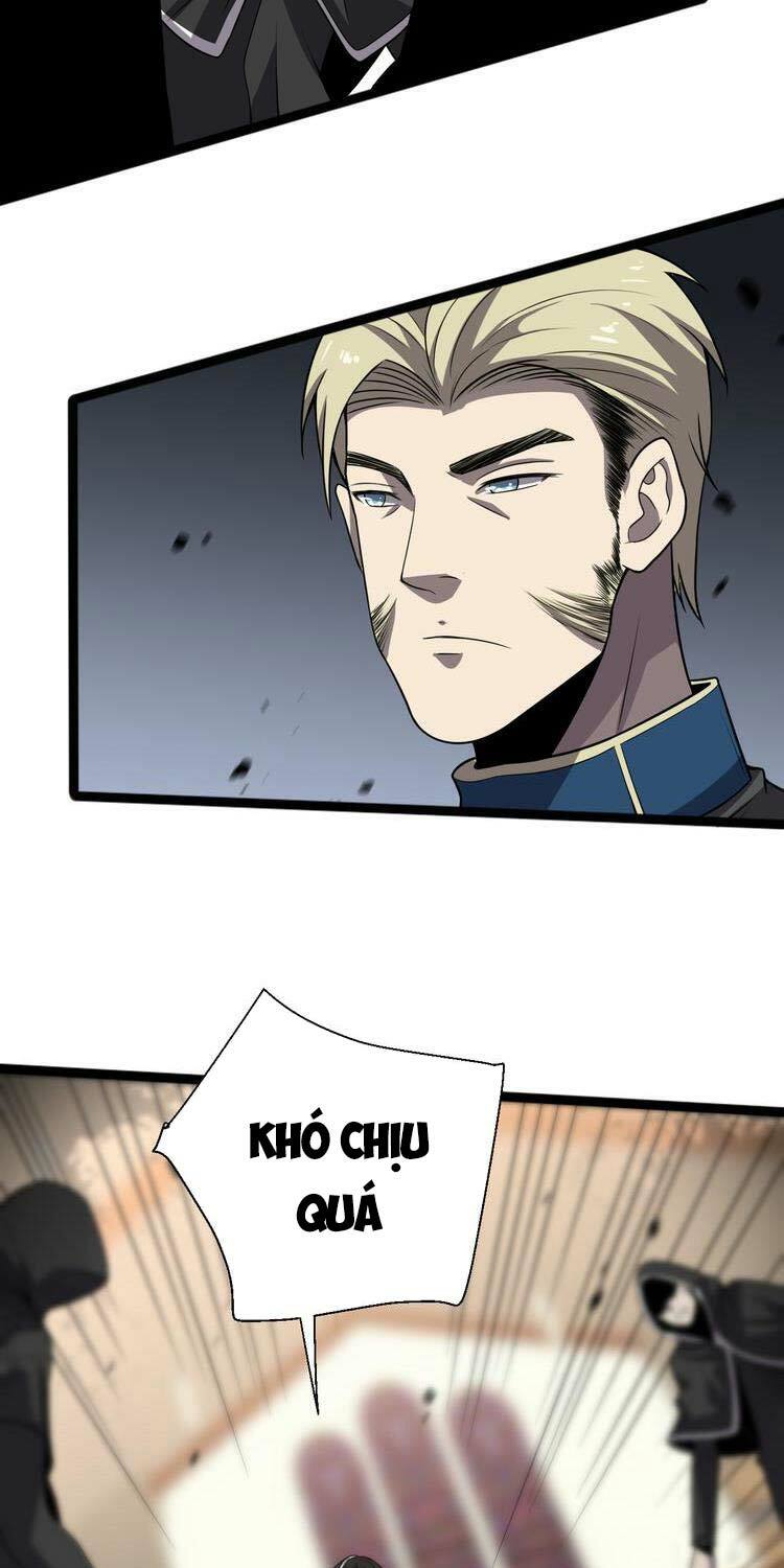 Trọng Sinh Tiểu Y Tiên: Chapter 121