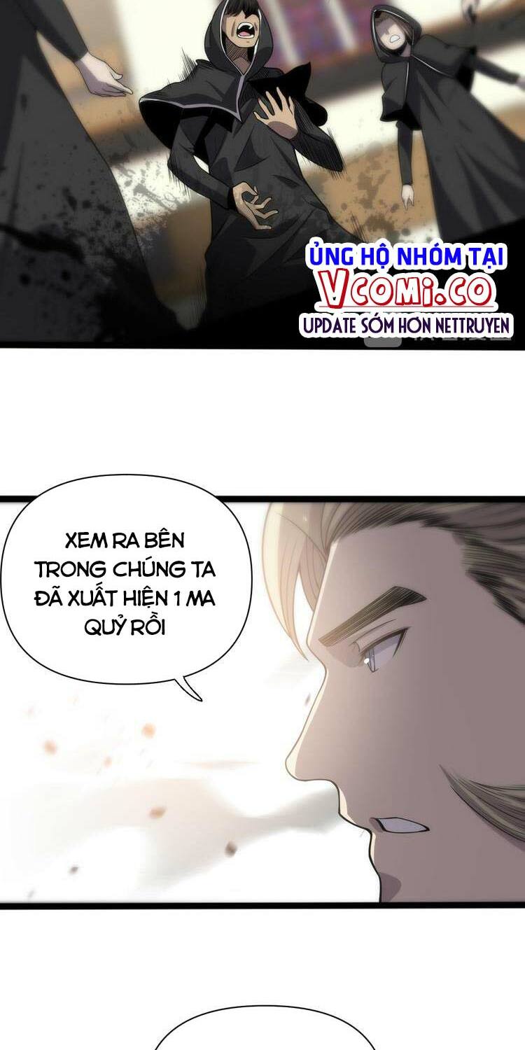 Trọng Sinh Tiểu Y Tiên: Chapter 121