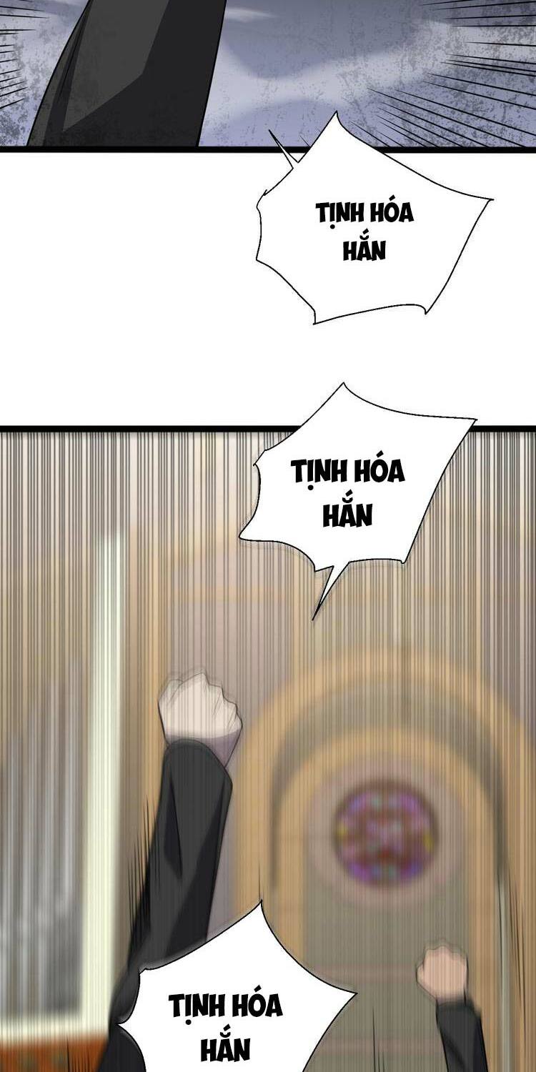 Trọng Sinh Tiểu Y Tiên: Chapter 121