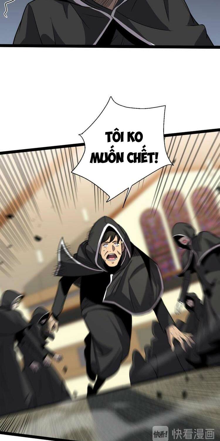 Trọng Sinh Tiểu Y Tiên: Chapter 121