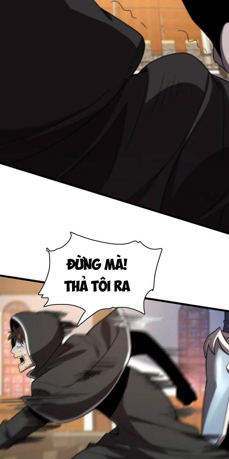 Trọng Sinh Tiểu Y Tiên: Chapter 121