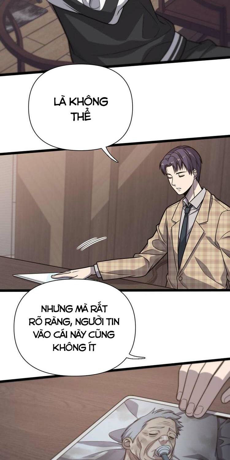 Trọng Sinh Tiểu Y Tiên: Chapter 121