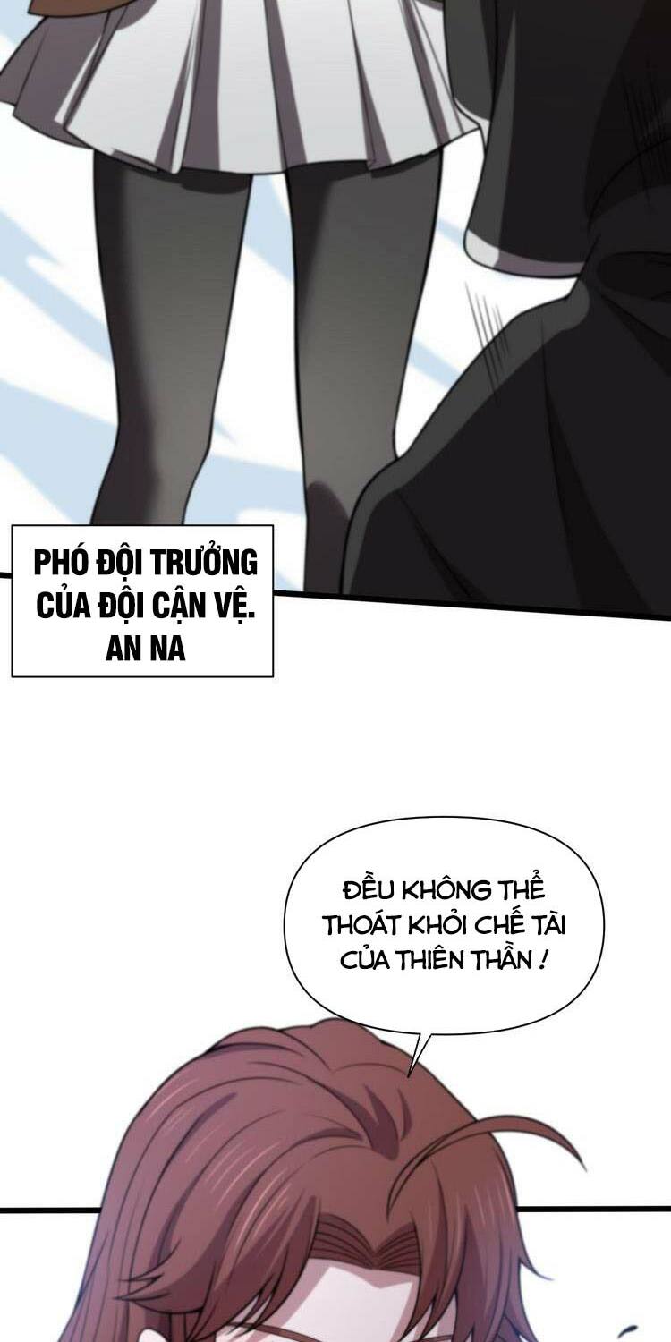 Trọng Sinh Tiểu Y Tiên: Chapter 121