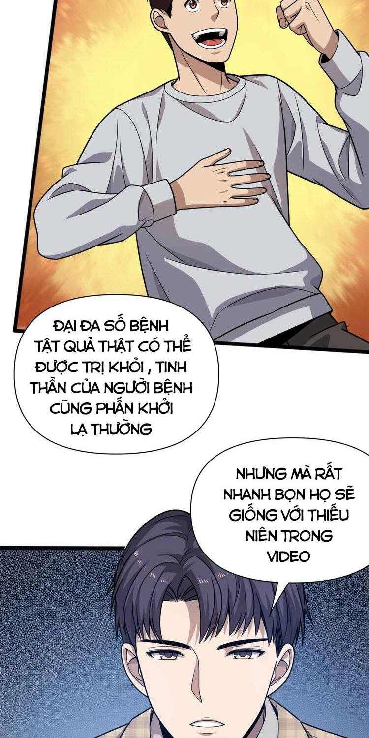 Trọng Sinh Tiểu Y Tiên: Chapter 121