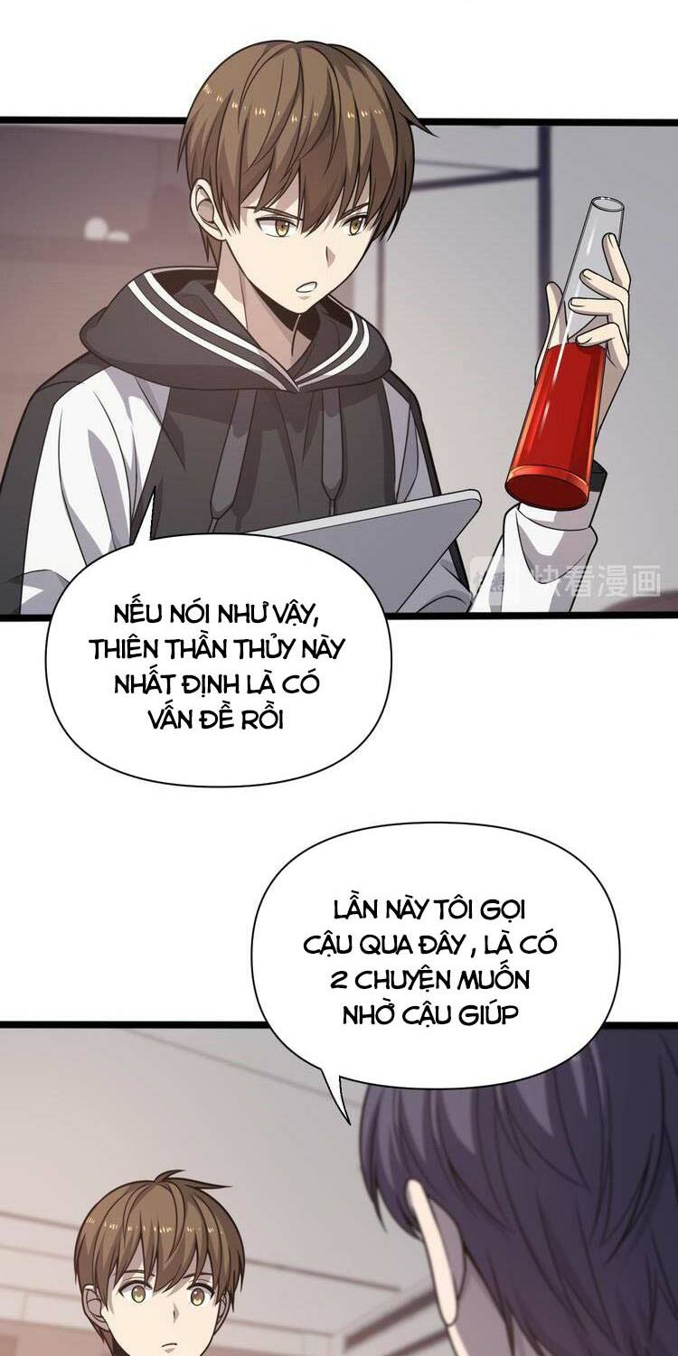 Trọng Sinh Tiểu Y Tiên: Chapter 121