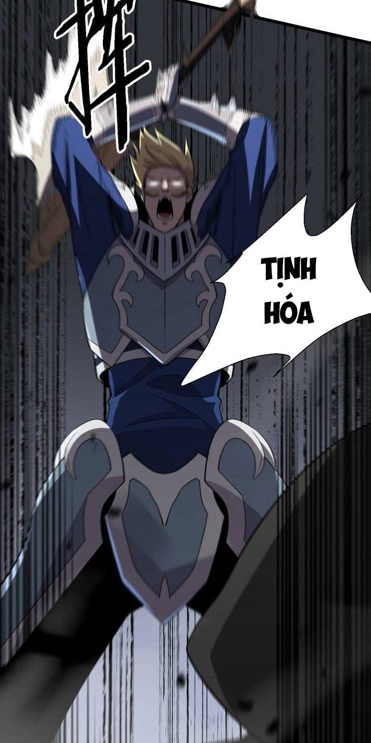 Trọng Sinh Tiểu Y Tiên: Chapter 122