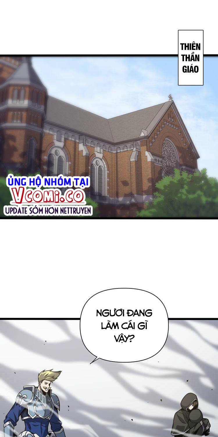 Trọng Sinh Tiểu Y Tiên: Chapter 123
