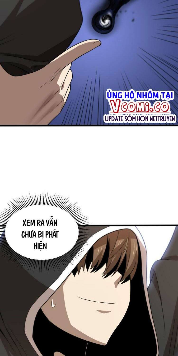Trọng Sinh Tiểu Y Tiên: Chapter 123