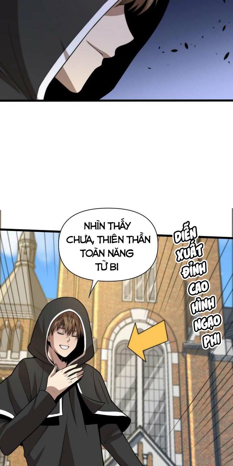 Trọng Sinh Tiểu Y Tiên: Chapter 123