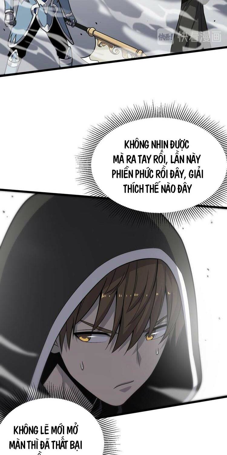 Trọng Sinh Tiểu Y Tiên: Chapter 123