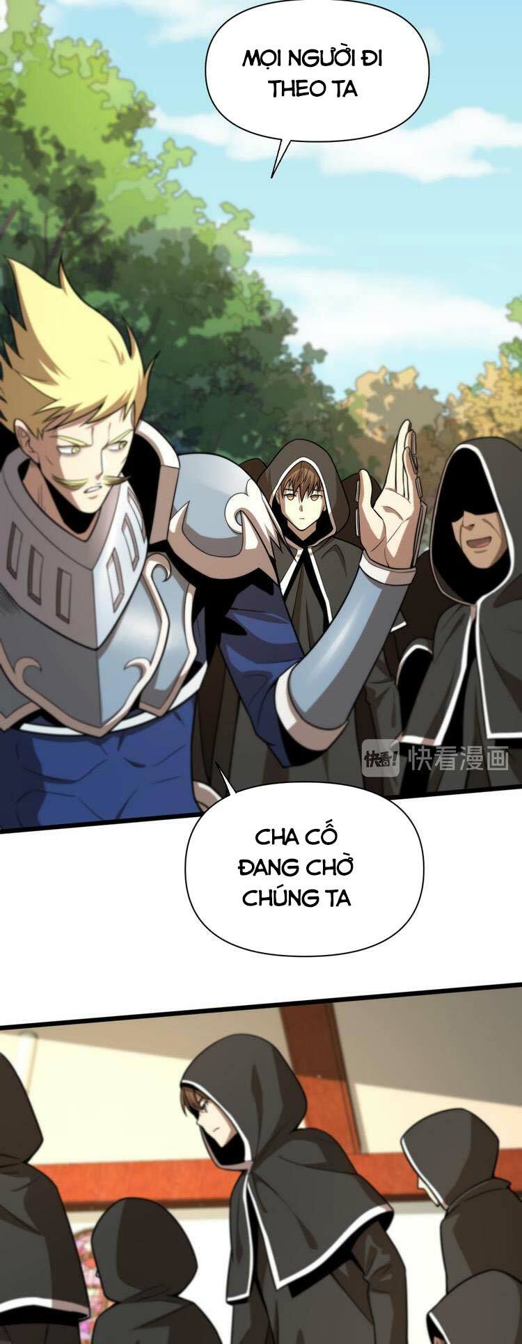 Trọng Sinh Tiểu Y Tiên: Chapter 123