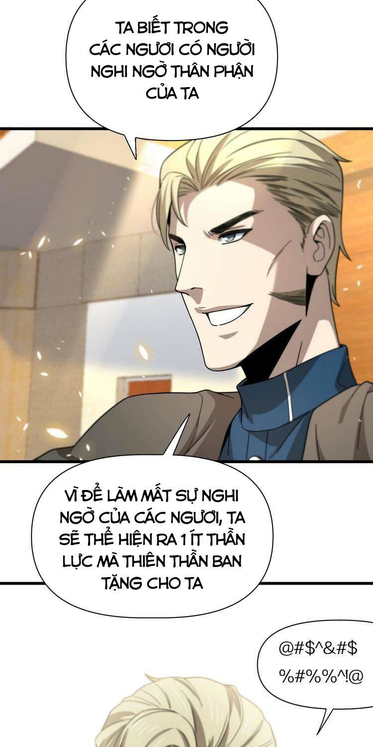Trọng Sinh Tiểu Y Tiên: Chapter 123