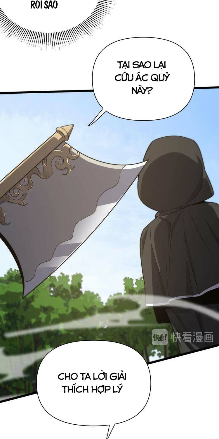 Trọng Sinh Tiểu Y Tiên: Chapter 123