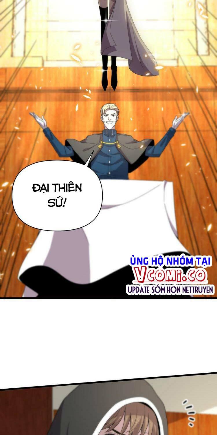 Trọng Sinh Tiểu Y Tiên: Chapter 123