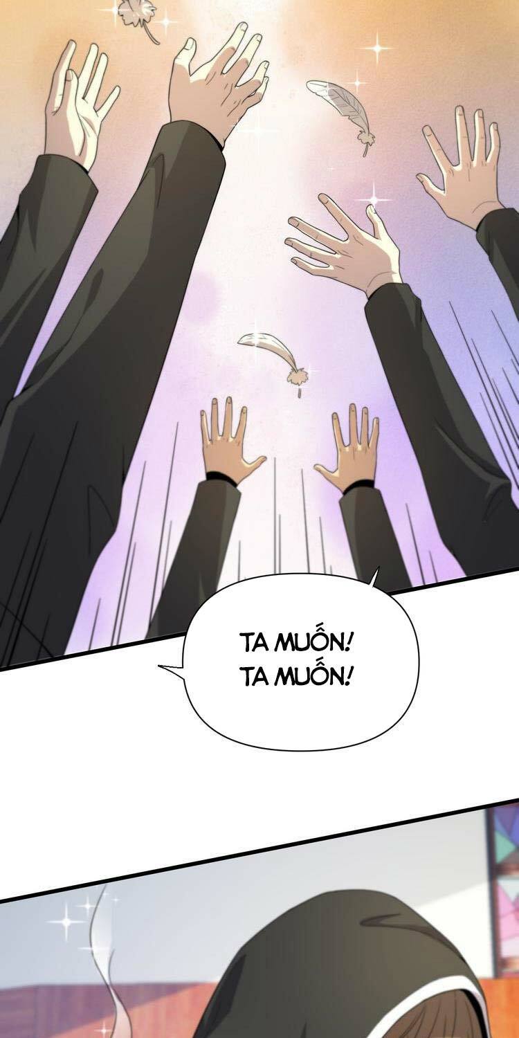 Trọng Sinh Tiểu Y Tiên: Chapter 123