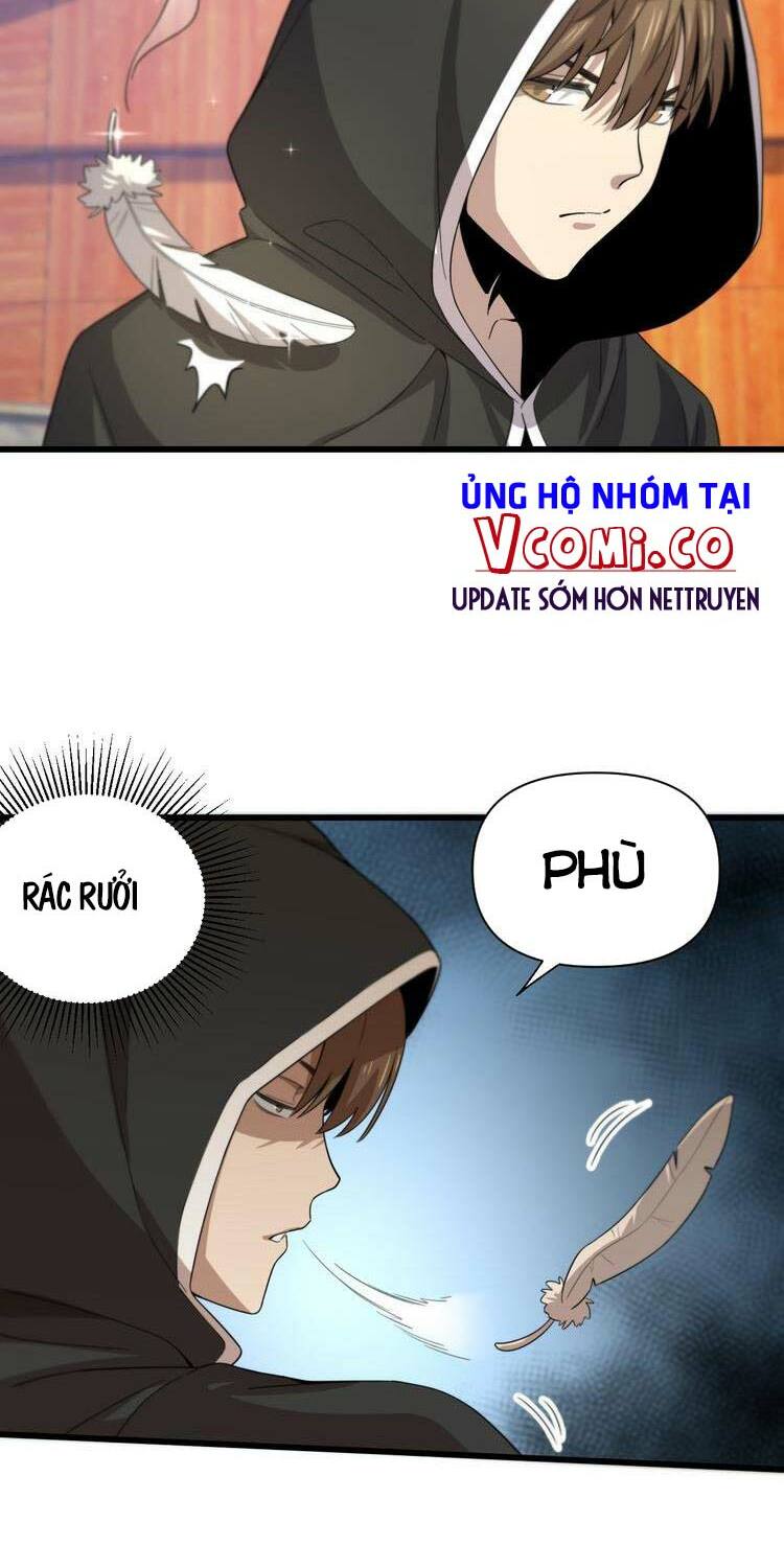 Trọng Sinh Tiểu Y Tiên: Chapter 123