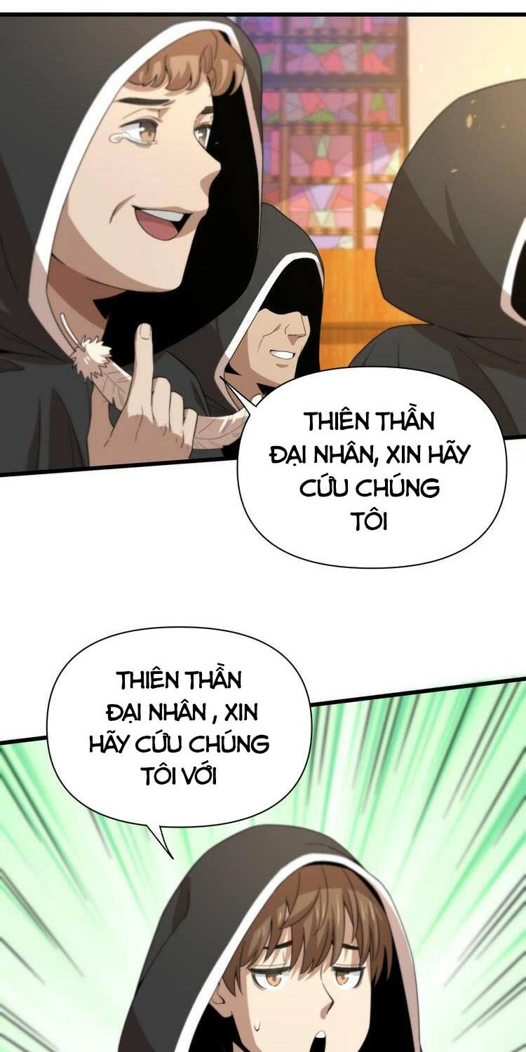 Trọng Sinh Tiểu Y Tiên: Chapter 123