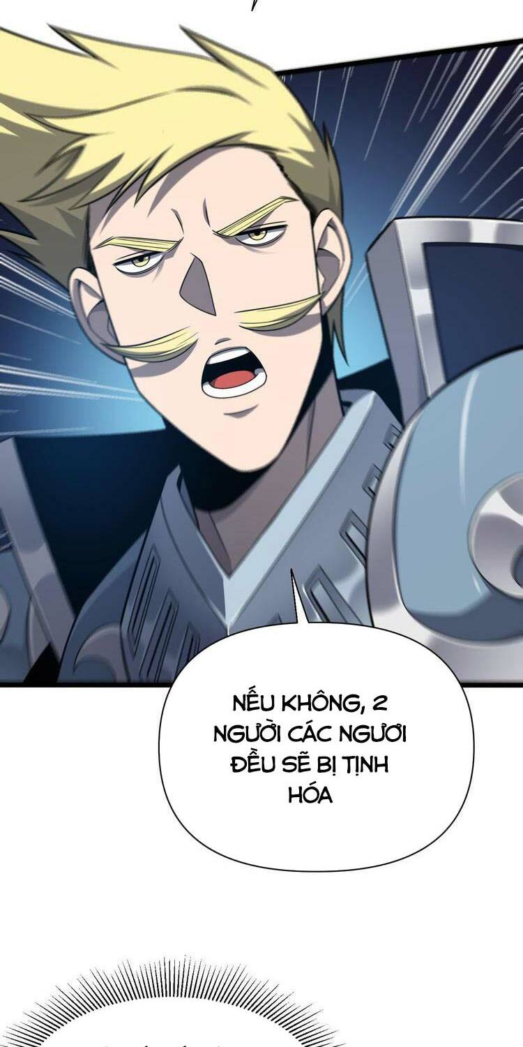 Trọng Sinh Tiểu Y Tiên: Chapter 123