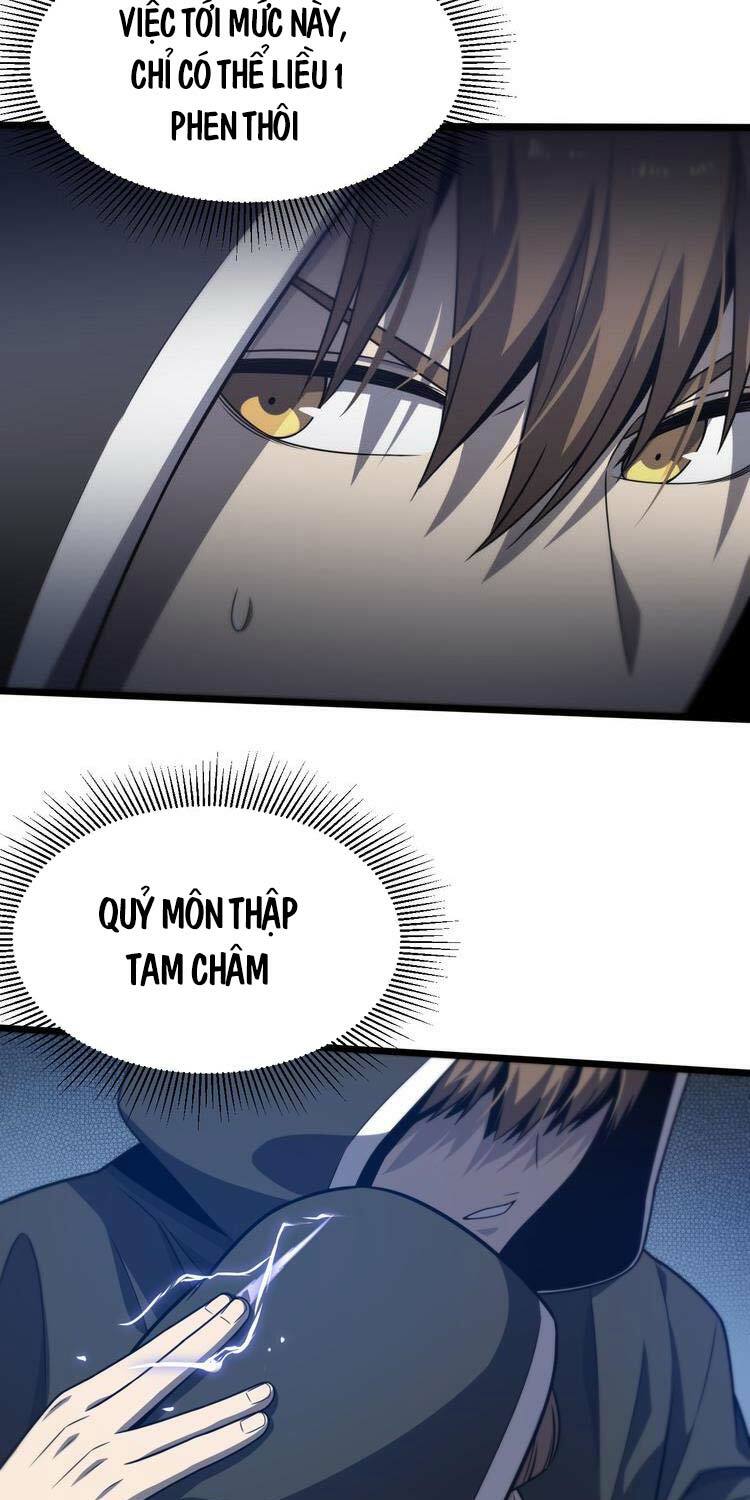 Trọng Sinh Tiểu Y Tiên: Chapter 123