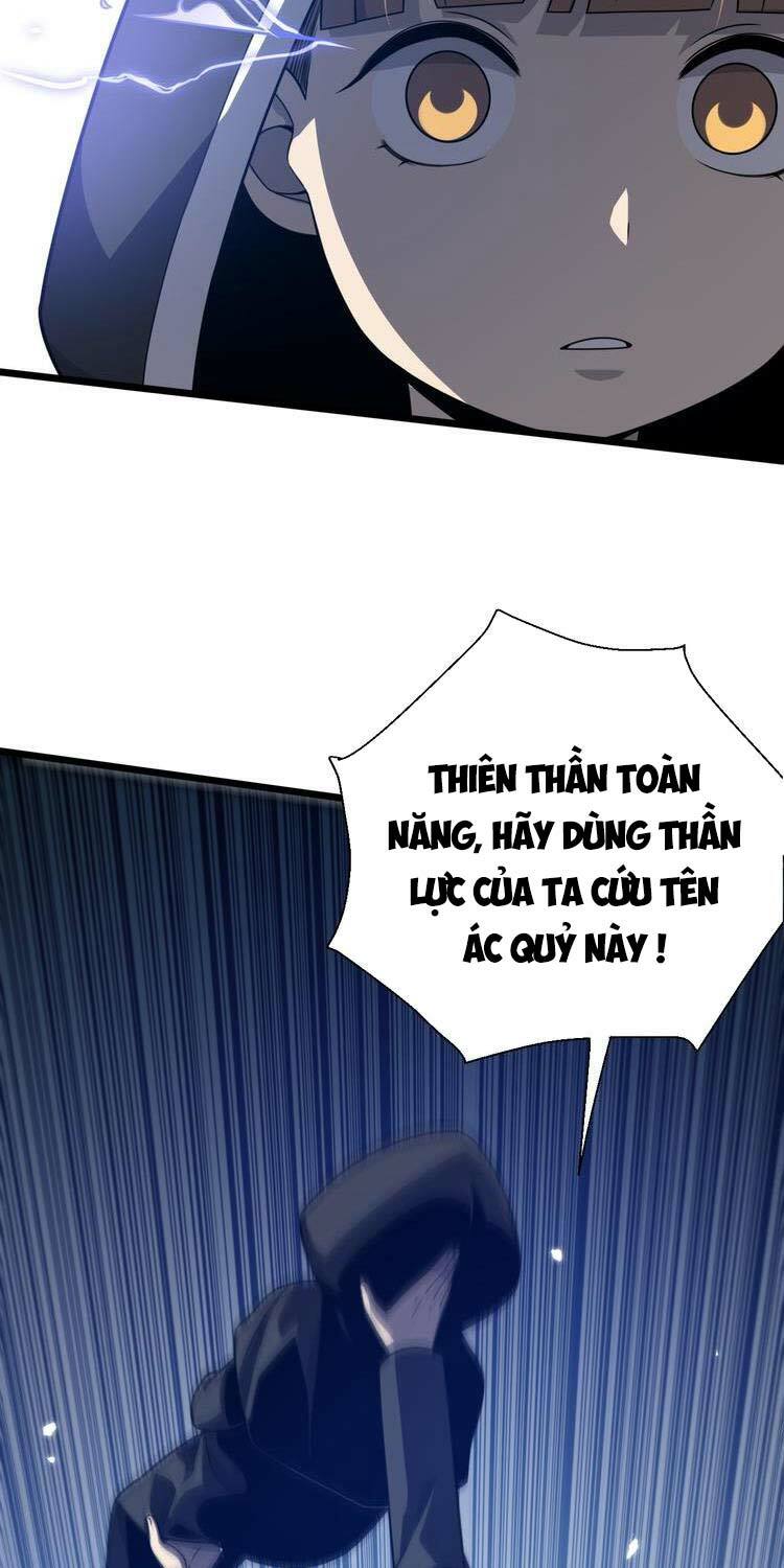 Trọng Sinh Tiểu Y Tiên: Chapter 123