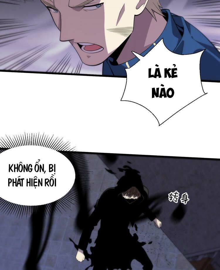 Trọng Sinh Tiểu Y Tiên: Chapter 124