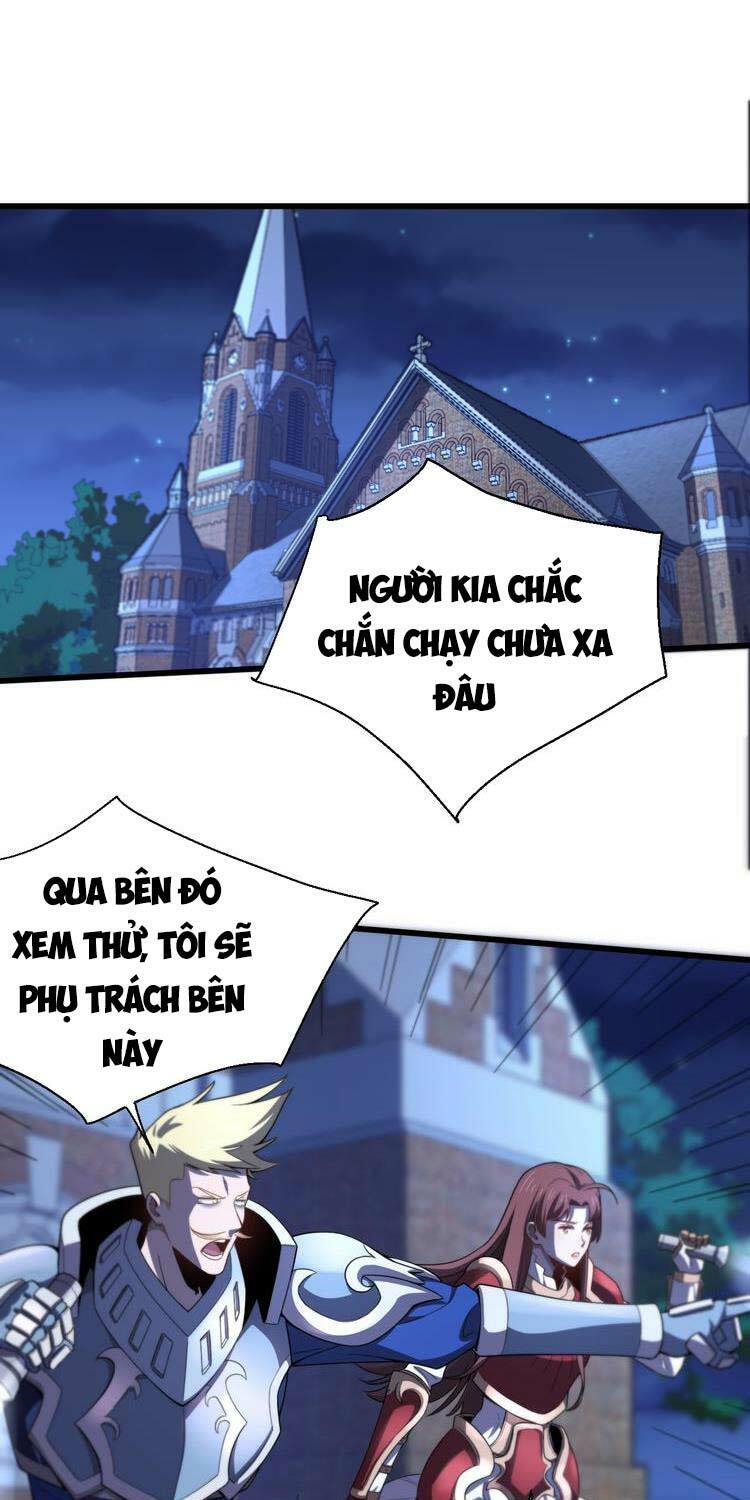Trọng Sinh Tiểu Y Tiên: Chapter 125