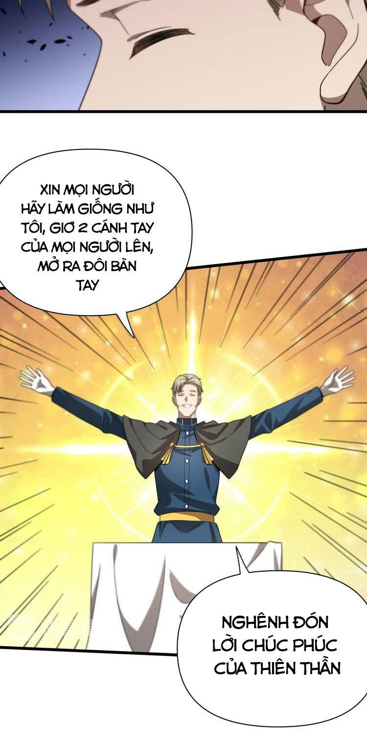 Trọng Sinh Tiểu Y Tiên: Chapter 125